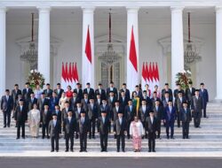 JP Latumahina: Evaluasi Kabinet, Dorong Pemerintahan Lebih Efisien