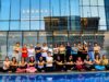 Vertu Harmoni Jakarta Gelar Sunset Yoga Gratis untuk Rayakan Global Wellness Day 2026