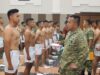 Wakili Komandan, Wadan Kodaeral III Hadiri Sidang Pemilihan Daerah Catar Akademi TNI TA. 2026