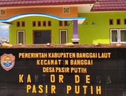 DIDUGA PINJAM UANG DENGAN MODUS JANJI PROYEK APBDes, OKNUM APARAT DESA PASIR PUTIH TAK HIRAU KEMBALIKAN PINJAMAN