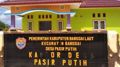DIDUGA PINJAM UANG DENGAN MODUS JANJI PROYEK APBDes, OKNUM APARAT DESA PASIR PUTIH TAK HIRAU KEMBALIKAN PINJAMAN