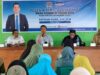 Melalui Reses Ketua DPRD Balut Patwan Kuba, Tampung Berbagai Aspirasi Masyarakat