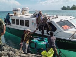 Anwar Hafid Siapkan Sonit Jadi Pusat Upacara Kemerdekaan di Jantung Kepulauan
