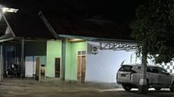 PENGUSAHA TERNAMA DI BALUT TUTUP PINTU SAAT DIKONFIRMASI MEDIA TERKAIT DUGAAN PENGUASAAN SEPEDA MOTOR