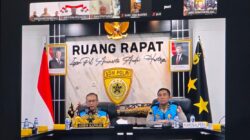 Penerimaan Akpol 2026, AS SDM Kapolri Kembali Menegaskan Tidak Ada Kuota Khusus