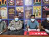 Satresnarkoba Polres Morut Tangkap Pelaku Narkoba di Desa Ganda-Ganda, 6 paket Besar Sabu Disita