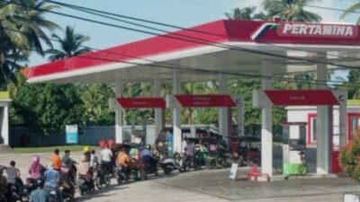 Dugaan Ketidakkonsistenan Penerapan Pengisian Pertalite di SPBU Timbong Wajib di Laporkan!