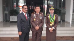 Kadek Novita Resmi Dilantik, Jaksa Muda Siap Mengemban Amanah Negara Menuju Indonesia Emas 2045