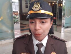 Jaksa Muda Papua Glorivy Kaisiri Siap Mengabdi untuk Negeri: PPPJ Angkatan LXXXIII Gelombang I Tahun 2026 Resmi Ditutup