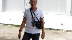 Fiktor T. Toliu: Kemitraan Media & Pemda Balut Perlu Disikapi Secara Objektif.! Tak Ada Abal Abal