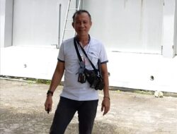 Fiktor T. Toliu: Kemitraan Media & Pemda Balut Perlu Disikapi Secara Objektif.! Tak Ada Abal Abal