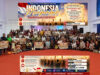 GERAKAN DOA & PENYEMBAHAN SERENTAK “INDONESIA MENYEMBAH” DIGELAR DI BANGGAI LAUT