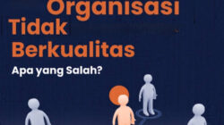 PEMBENTUKAN FORKI BANGGAI LAUT MENUAI SOROTAN, DINILAI ABAIKAN PRINSIP ORGANISASI