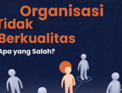 PEMBENTUKAN FORKI BANGGAI LAUT MENUAI SOROTAN, DINILAI ABAIKAN PRINSIP ORGANISASI