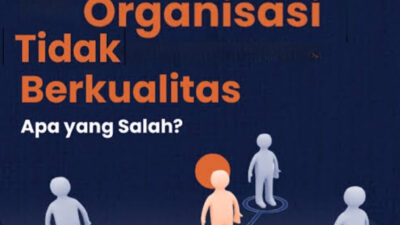 PEMBENTUKAN FORKI BANGGAI LAUT MENUAI SOROTAN, DINILAI ABAIKAN PRINSIP ORGANISASI