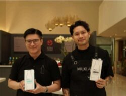 MILKLAB Gandeng Kafe-Kafe IndependenLuncurkan Program Café Hopping “Sip, Explore, and Win”