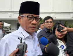 Prabowo Kumpulkan Menteri di Istana, KDMP Jadi Agenda Utama
