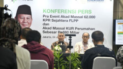 Prabowo Akan Bagi-bagi 62.000 Rumah Subsidi di Batang, Ini Tanggalnya