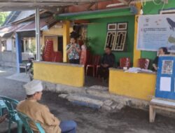 UNSRAT Tingkatkan Kapasitas Kesadaran Masyarakat dalam Konservasi Sumber Daya Pesisir di Desa Talawaan Bajo