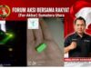For-Akbar Sumut Desak APH Gelar Razia Gabungan Tempat Hiburan Malam di Medan