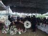 Kombes Pol (Purn.) Drs. Frankie R. Parsaoran Samosir Pakpahan Tutup Usia, Jejak Pengabdian Sang Bhayangkara Dikenang