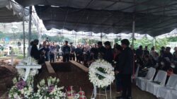 Kombes Pol (Purn.) Drs. Frankie R. Parsaoran Samosir Pakpahan Tutup Usia, Jejak Pengabdian Sang Bhayangkara Dikenang