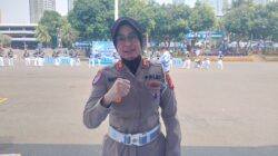 Semangat Disiplin Sejak Dini, Lomba Polisi Cilik 2026 Meriahkan Hari Bhayangkara ke-80
