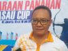 Kejuaraan Panahan Kasau Cup 2026 Perserta Sangat Antusias