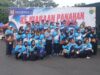 Kejuaraan Panahan Nasional TNI AU Jadi Ajang Pembinaan Atlet Muda, Club FAST Kodamar Fokus Cetak Pemanah Tangguh dan Siap Bertanding