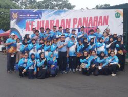 Kejuaraan Panahan Nasional TNI AU Jadi Ajang Pembinaan Atlet Muda, Club FAST Kodamar Fokus Cetak Pemanah Tangguh dan Siap Bertanding