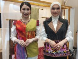 PD Bhayangkari Kalimantan Barat Tampilkan 33 Produk Unggulan UMKM di KBN 2026, Angkat Kekayaan Motif Khas Bumi Khatulistiwa