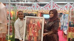 UMKM PD Bhayangkari Sumbar Pikat Pengunjung BKN 2026: Hadirkan Rendang Khusus Balita hingga Kolaborasi dengan Perajin Disabilitas