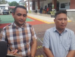 Perkara Gugatan Perdata , Advokat Tegaskan : Perusahaan Kapal Telah Beretikad  Baik memberikan Bantuan bagi Penumpang Kapal
