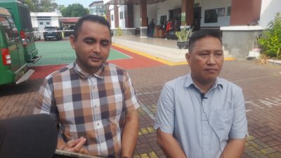 Perkara Gugatan Perdata , Advokat Tegaskan : Perusahaan Kapal Telah Beretikad  Baik memberikan Bantuan bagi Penumpang Kapal