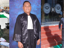 “Advokat Alihurdin Patiali, S.H. ”                                        Patiali & Partners – Kantor Advokat, Pengacara Dan Konsultan Hukum Menjadi ” Garda Terdepan Dalam Penegakan Keadilan “