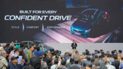 Geely Resmi Luncurkan Coolray di GIIAS 2026, Perkuat Segmen SUV dengan Performa Turbo dan Fitur Lengkap untuk Mobilitas Harian