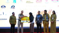 Pemkot Jakarta Timur Apresiasi Pelatihan UMKM Bersama Indomaret, Dorong Produk Lokal Naik Kelas