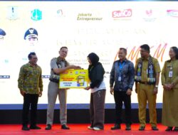 Pemkot Jakarta Timur Apresiasi Pelatihan UMKM Bersama Indomaret, Dorong Produk Lokal Naik Kelas