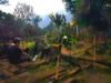 Bawah Purnama Gunung Padang, Praktisi Spiritual Berdoa untuk Keselamatan Bangsa