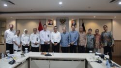 Gandeng APINDO dan Pelaku Usaha, Barantin Jadikan Biosekuriti sebagai Katalisator Daya Saing Ekspor Nasional