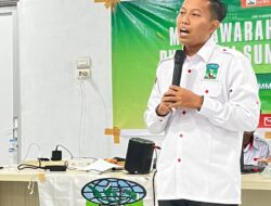 Ketua PW KAMMI Sumut Tegaskan Komitmen dalam Menjaga Stabilitas Daerah