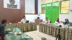 Perhutani KPH Bandung Utara Laksanakan Monitoring dan Evaluasi Kemitraan di Wilayah Manglayang Barat