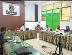 Perhutani KPH Bandung Utara Laksanakan Monitoring dan Evaluasi Kemitraan di Wilayah Manglayang Barat