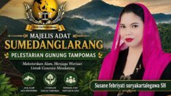 Alasan “Dokumen Habis Masa Retensi” Ditolak, Majelis Adat Sumedanglarang: Ancam Pidana 10 Tahun Jika Arsip Dihilangkan