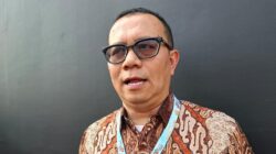 Dukung Kinerja Polri, PT Panca Prima Maju Bersama Kenalkan Seragam Tahan Api Buatan Indonesia