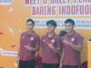 Ada lagi yang seru di Jakarta Fair! Indofood dan Persija Berbagi Semangat Melalui Meet & Greet
