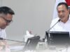 Rapat Evaluasi Semester I 2026, Ditjen PSKP Dorong Penanganan Sengketa Pertanahan yang Profesional dan Berkeadilan
