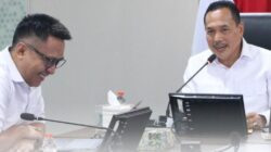 Rapat Evaluasi Semester I 2026, Ditjen PSKP Dorong Penanganan Sengketa Pertanahan yang Profesional dan Berkeadilan