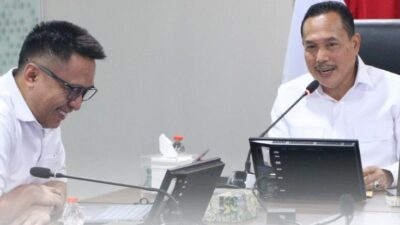 Rapat Evaluasi Semester I 2026, Ditjen PSKP Dorong Penanganan Sengketa Pertanahan yang Profesional dan Berkeadilan