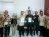Perhutani Lakukan Penandatanganan PKS Pemanfaatan Air Bersama PT Muawanah Al Masoem di Bandung